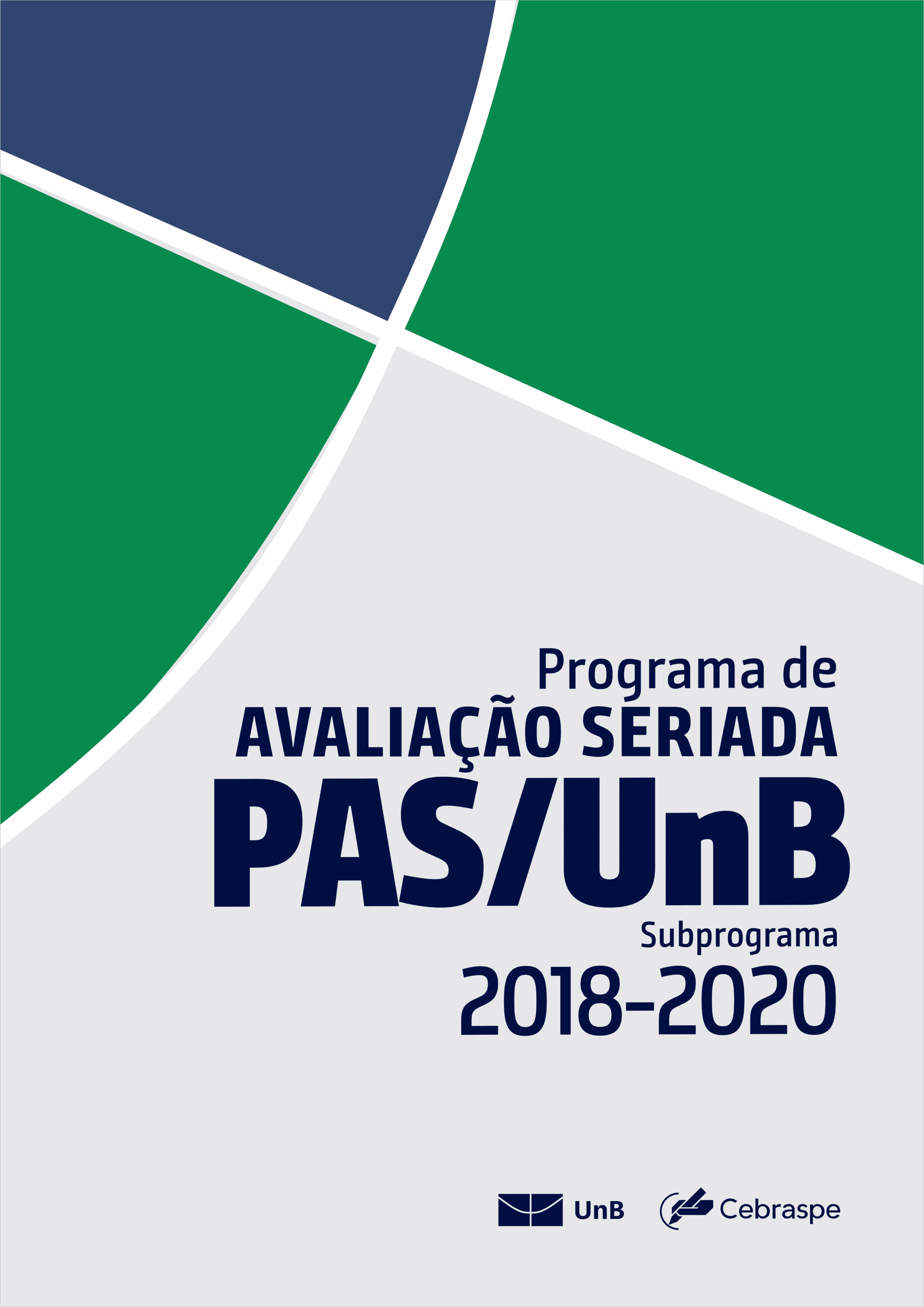 UnB divulga lista de aprovados no PAS 2018; veja nomes e