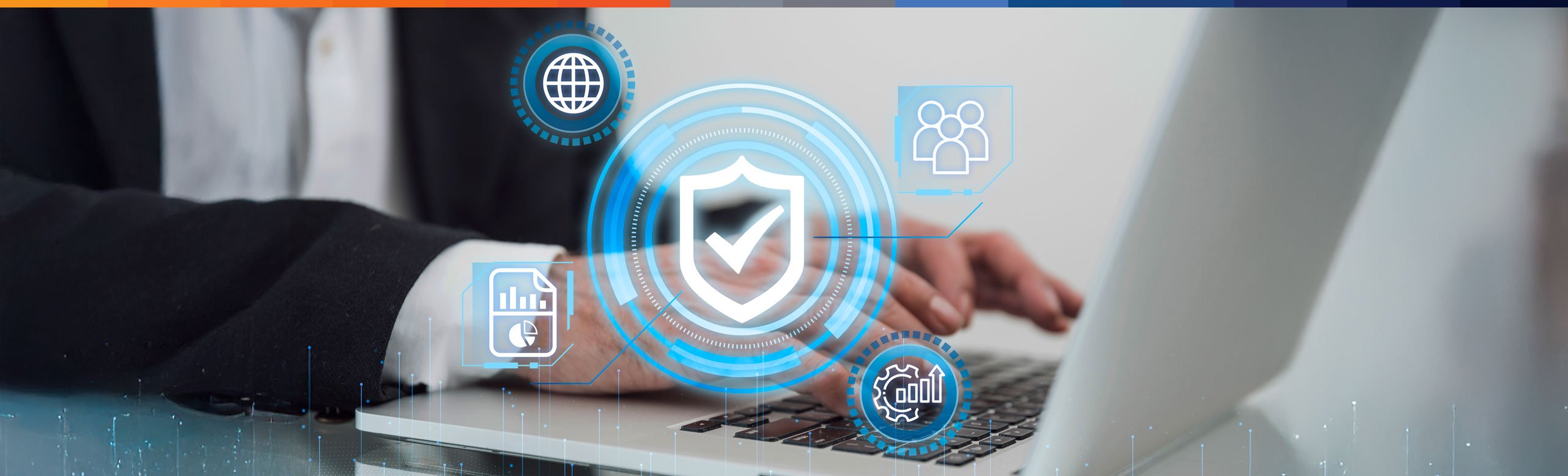 <div>Cebraspe mantém rigorosos padrões</div><div>de qualidade e segurança em seus eventos</div>