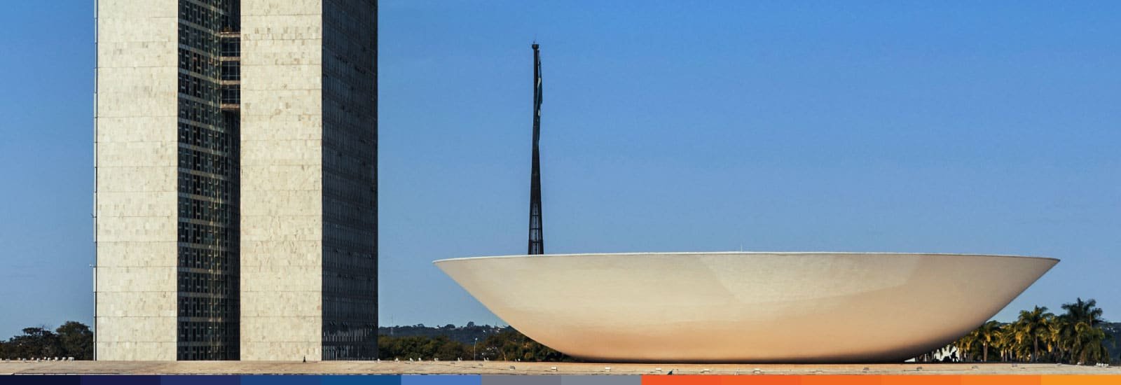 <div>Câmara dos Deputados está com inscrições abertas em concurso para Técnico e Analista Legislativo</div>